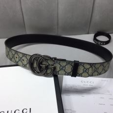 Gucci Belts